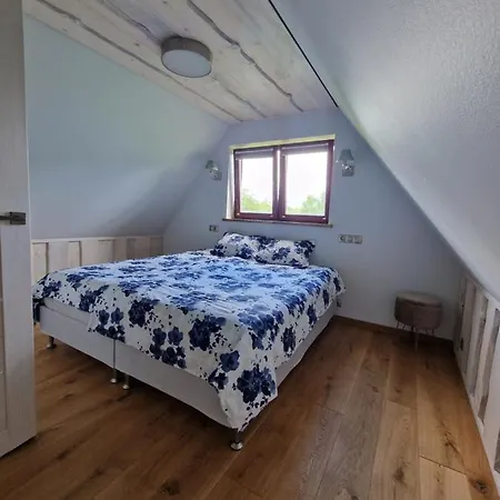 Semesterbostad Lepiku Puhkemaja *