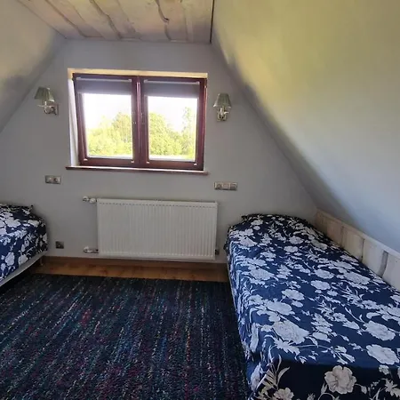 Lepiku Puhkemaja * Liiva (Saaremaa)