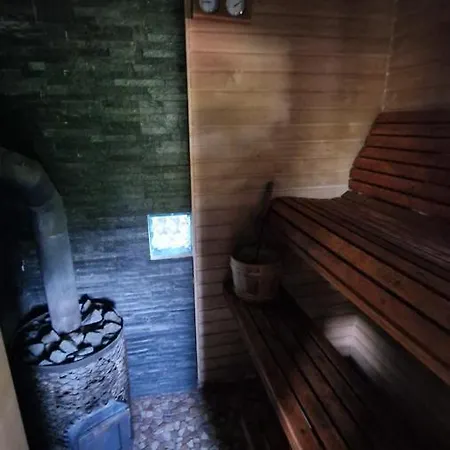Lepiku Puhkemaja Liiva (Saaremaa)
